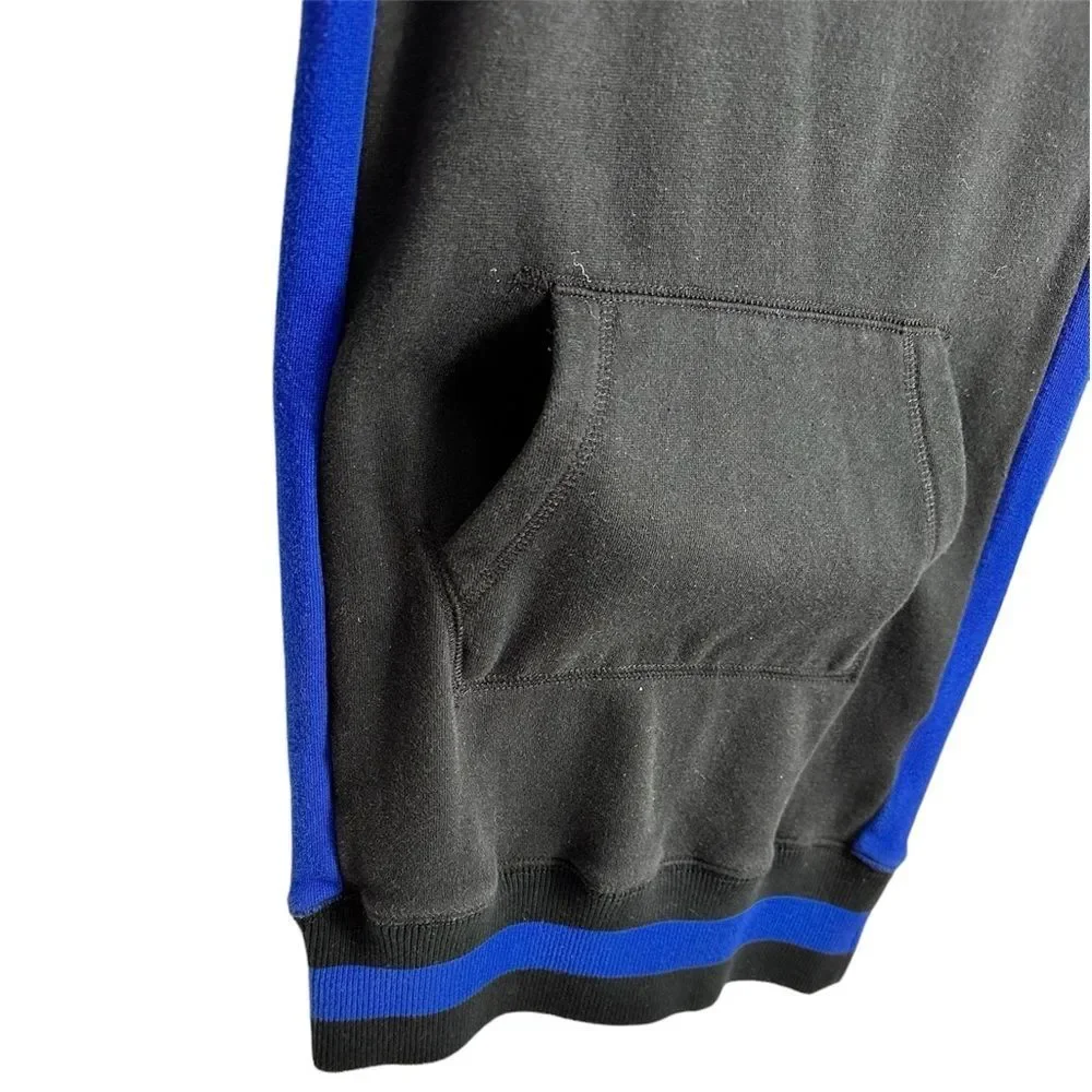 RALPH LAUREN Hooded Fleece Tunic‎ Dress, Girls Size 7